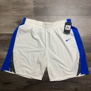 Nike Womens Size XXL Hyperelite Shorts